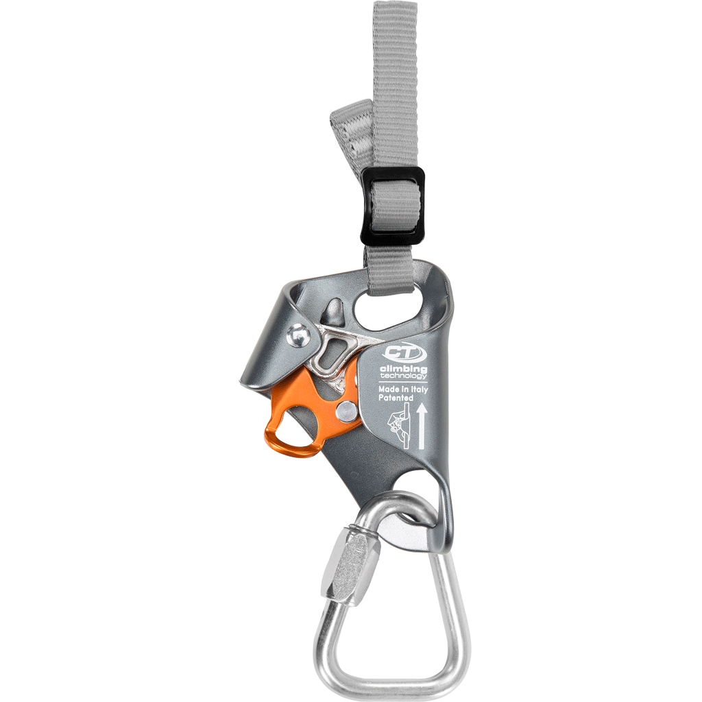 Climbing Technology Ascender KIT+