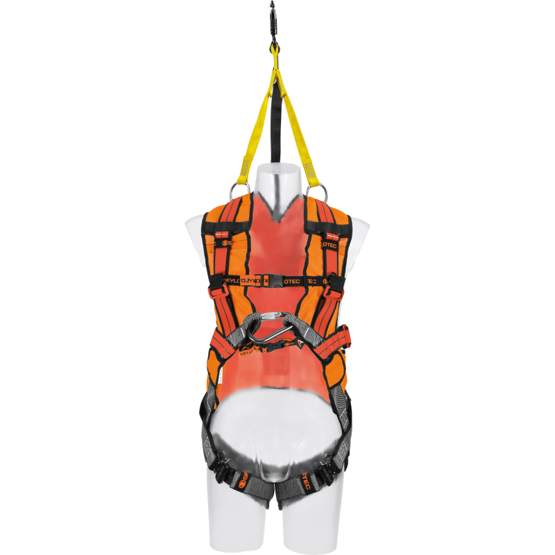 Skylotec Gurt ARG 110 Entry West