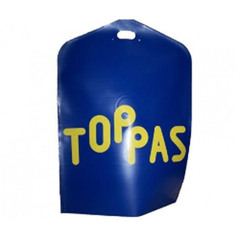 Toppas Schutzhaube