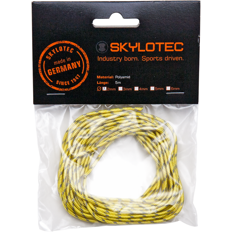 Skylotec Reepschnur 2 mm