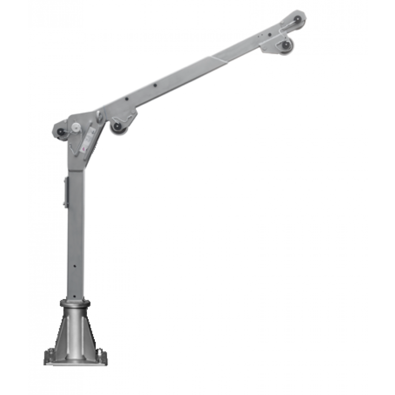 Ikar	Auslegearm ASS-2 mit Bodenhülse