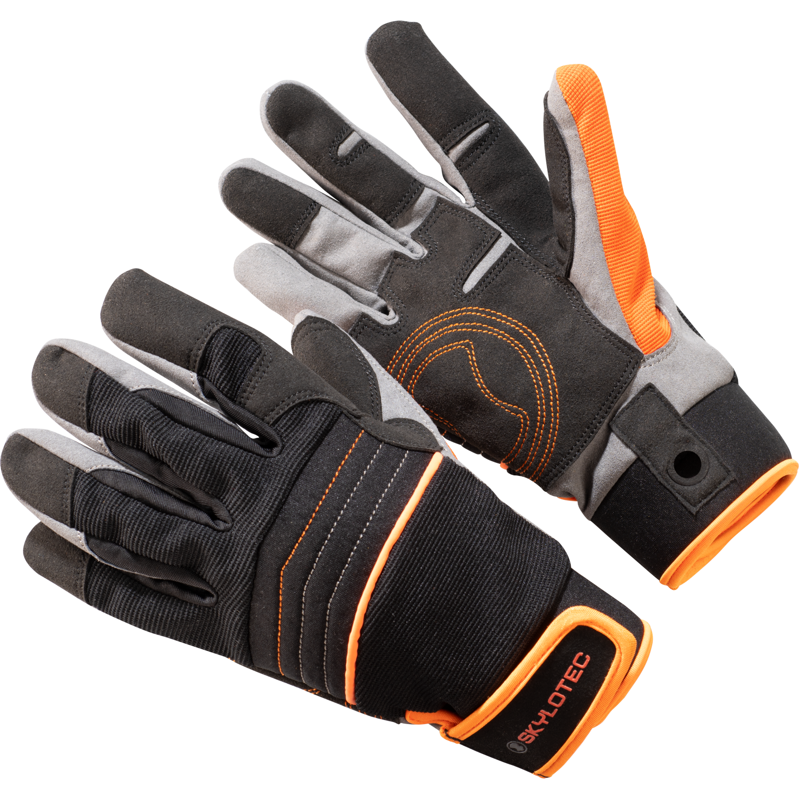 Skylotec Handschuh SKYGRIP FullFinger 