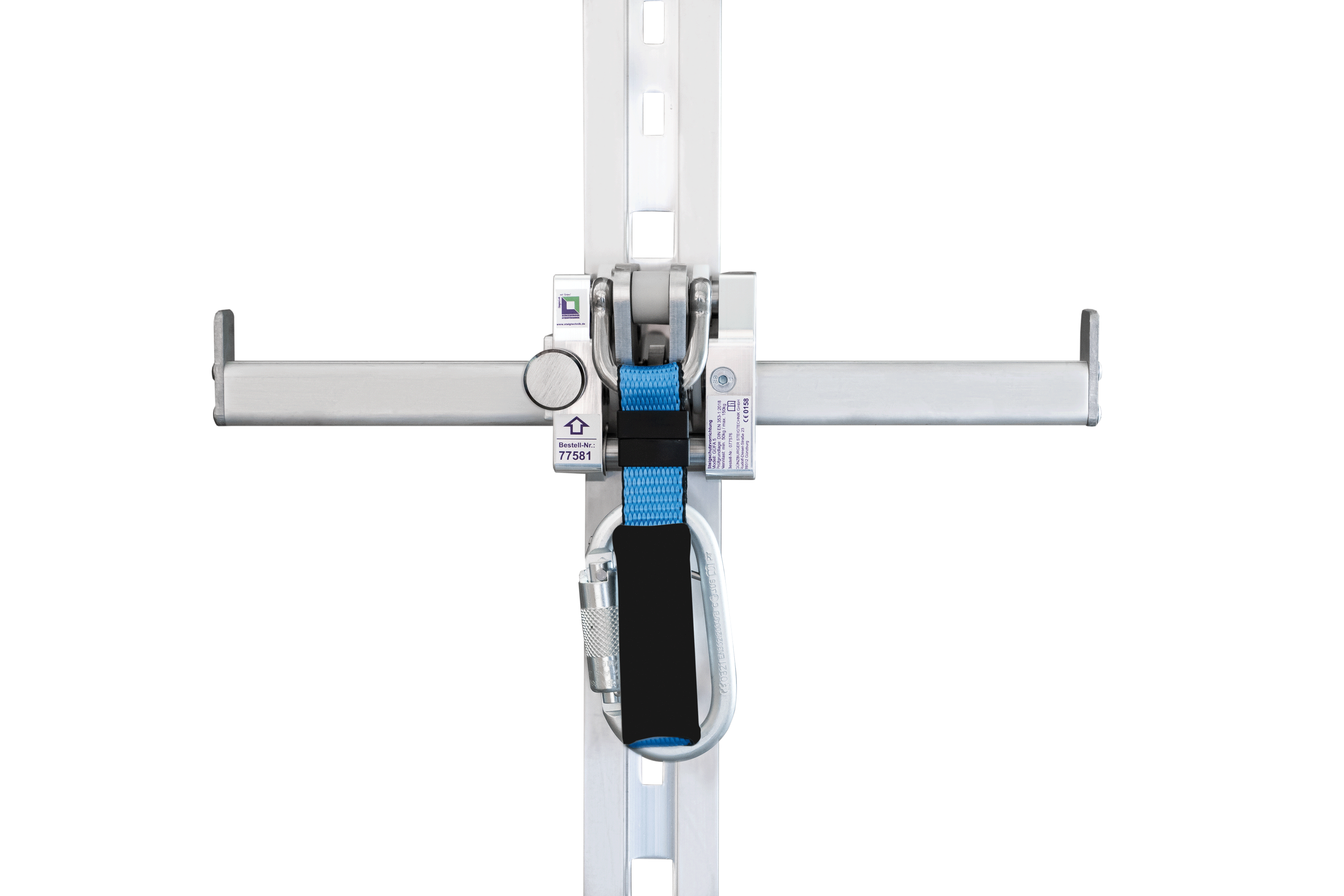 Günzburger Sicherungsläufer GÜFA Flexx