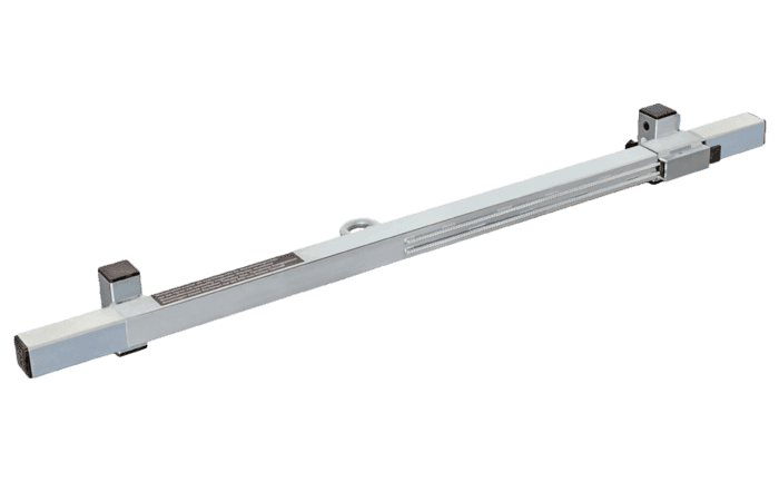 ABS DoorJam - mobiler Anschlagpunkt