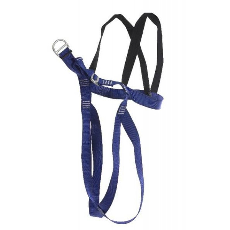 Mittelmann Rettungsgurt IK RG 16