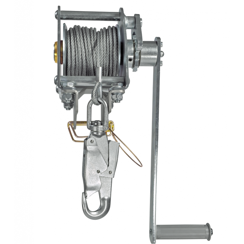 Skylotec Triboc Wind