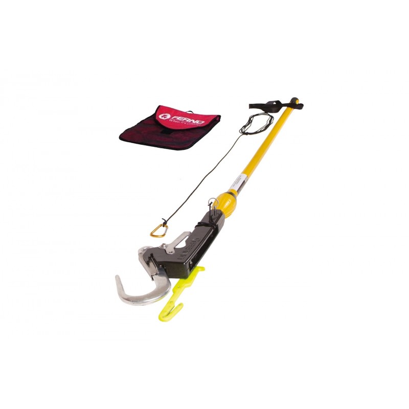 Ferno RQL Res-Q-Link Recovery Pole