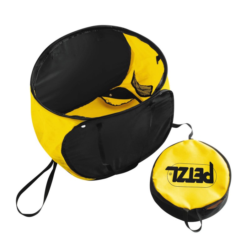 Petzl Behälter Eclipse