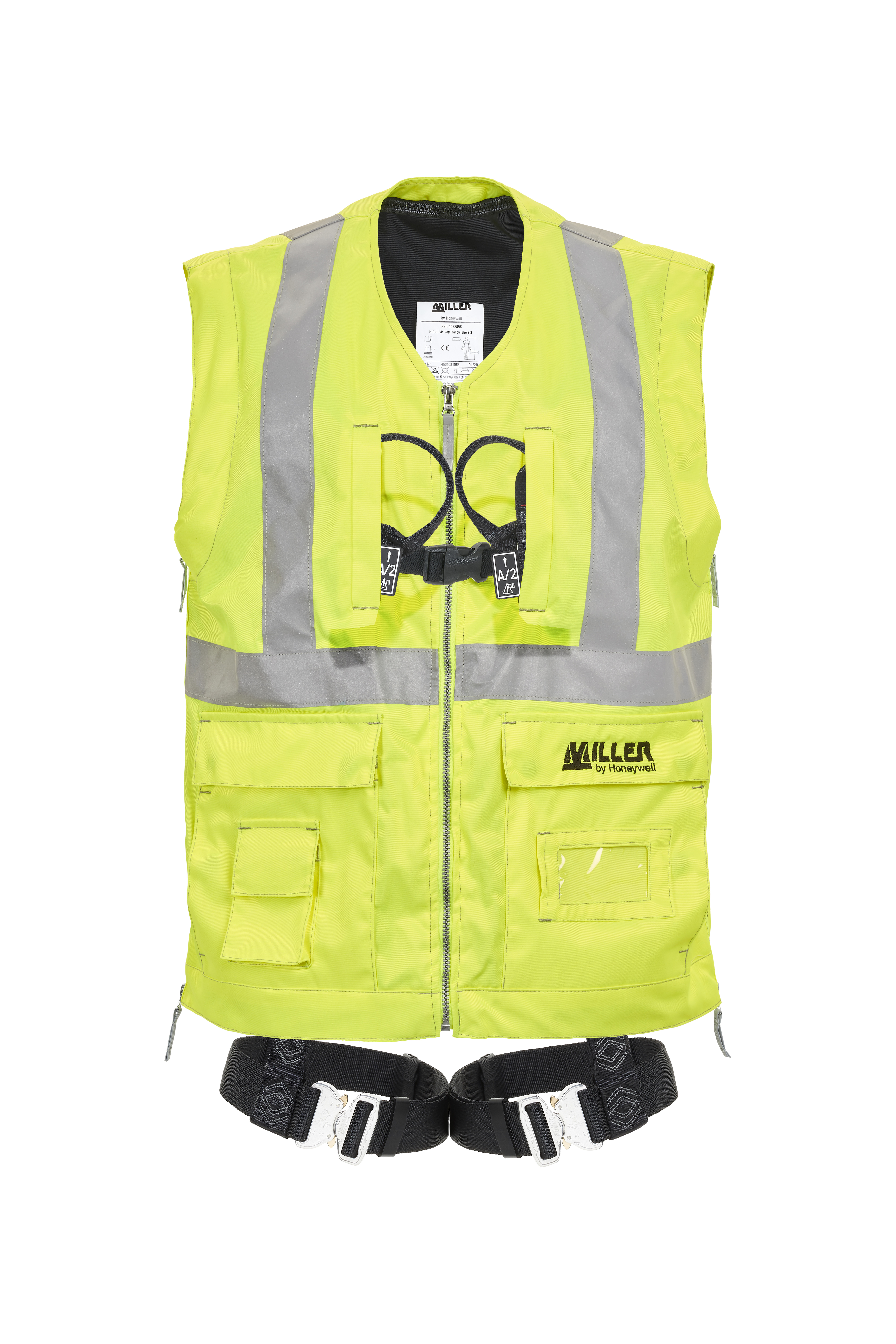 Honeywell Miller Auffanggurt H500 HVY