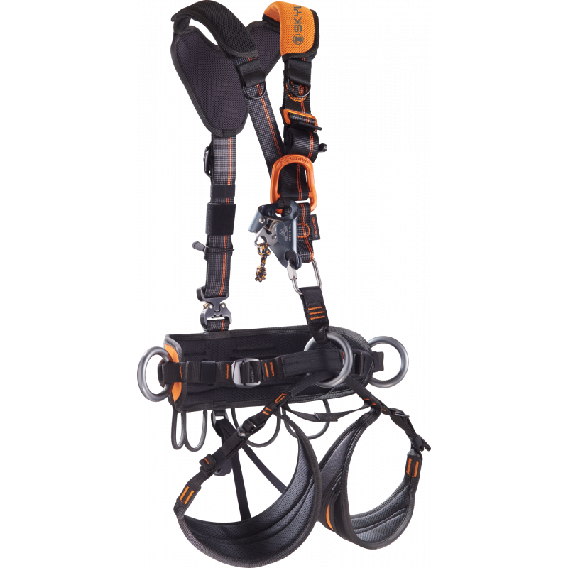 Skylotec Auffanggurt Ignite Record SZT