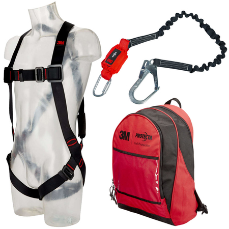 3M PROTECTA Universal Set