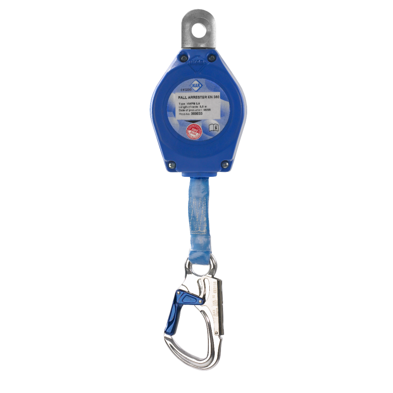 Ikar Höhensicherungsgerät HWPB