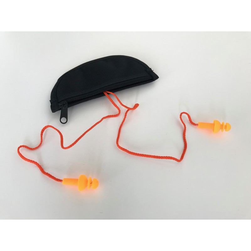 Artilux OROFIT Gehörschutztropfen inkl. Tasche