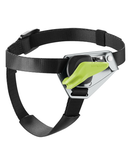 Edelrid Foot Cruiser Fußsteigklemme