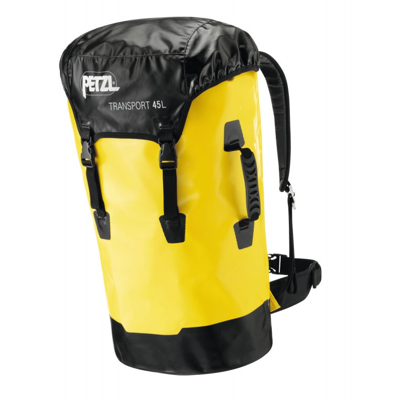 Petzl Rucksack Transport