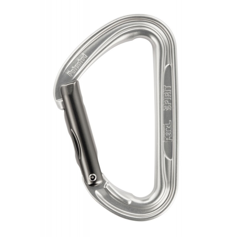 Petzl Karabiner Spirit