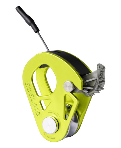 Edelrid Spoc Umlenkrolle