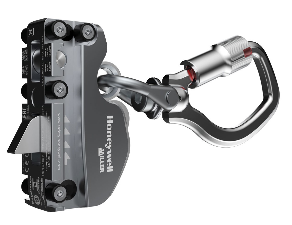 Söll VR500 Auffanggerät