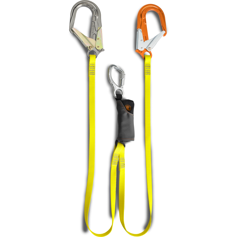 Skylotec Skysafe Pro Tie Back Y Verbindungsmittel 