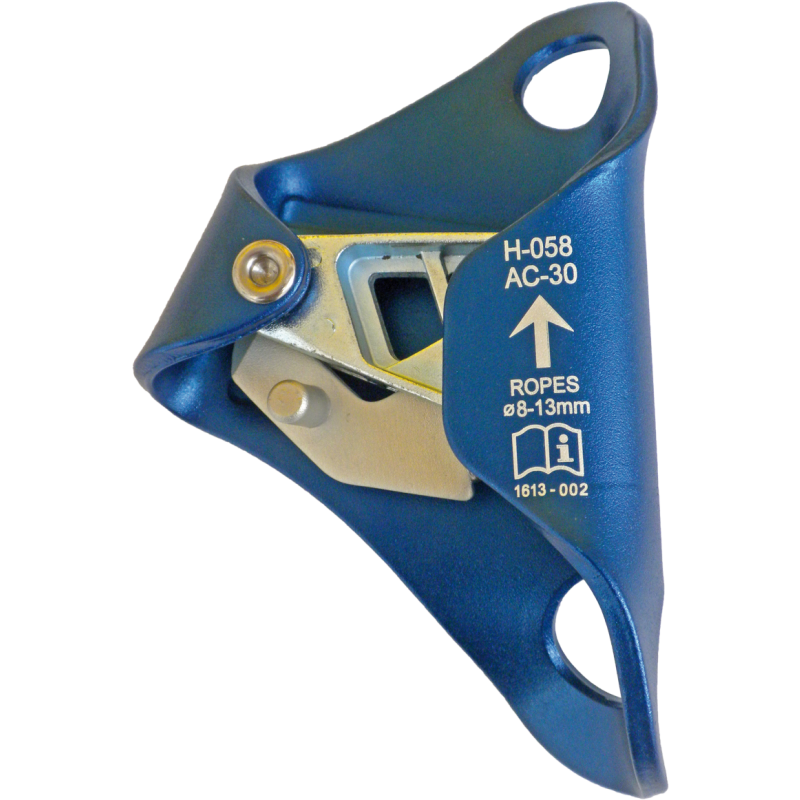 Skylotec Seilklemme Chest