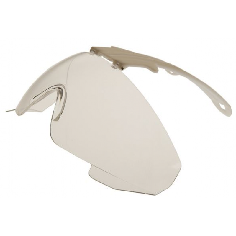 Schutzvisier für Montana Schutzhelm