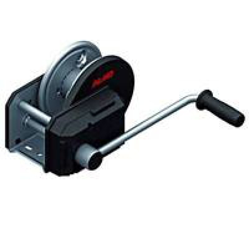 Martin PSA Lastwinde für Dreibeine, 500 kg