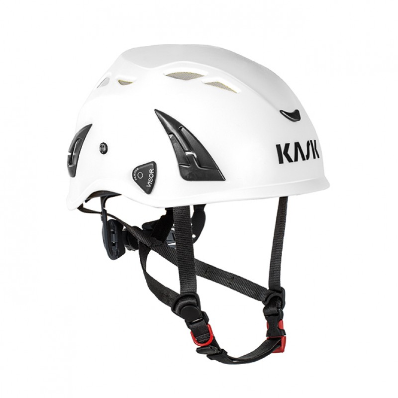 Kask Bergsteigerhelm Super Plasma PL