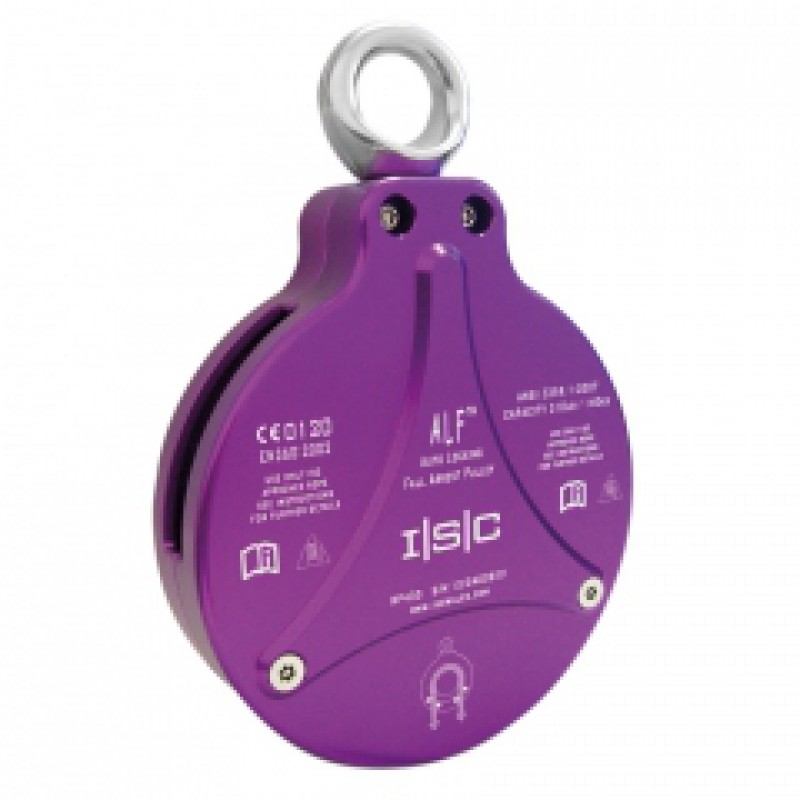 ISC Alf Höhensicherungsgerät