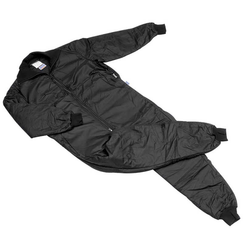 Bornack Steigoverall STRATOS