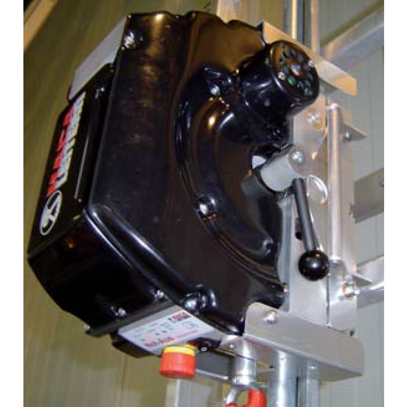 HACA Steighilfe Clifter