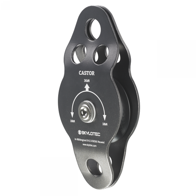 Skylotec Umlenkrolle Castor