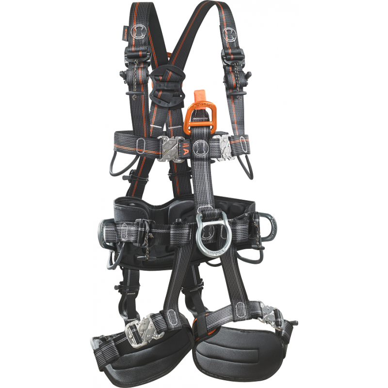 Skylotec Auffanggurt Ignite NIOB