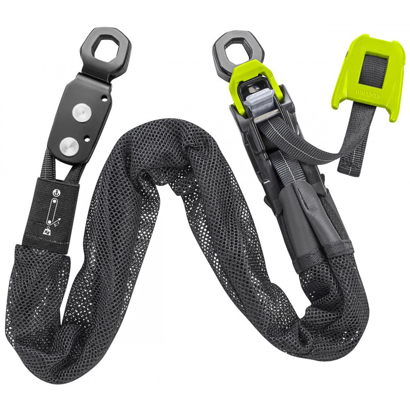 Edelrid KAA Flaschenzugsystem
