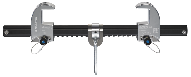 Trägerklemmen Klasse B