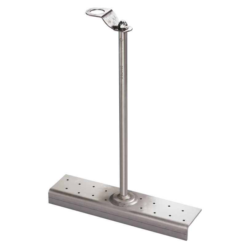 SECOPIN ANSCHLAGPUNKT