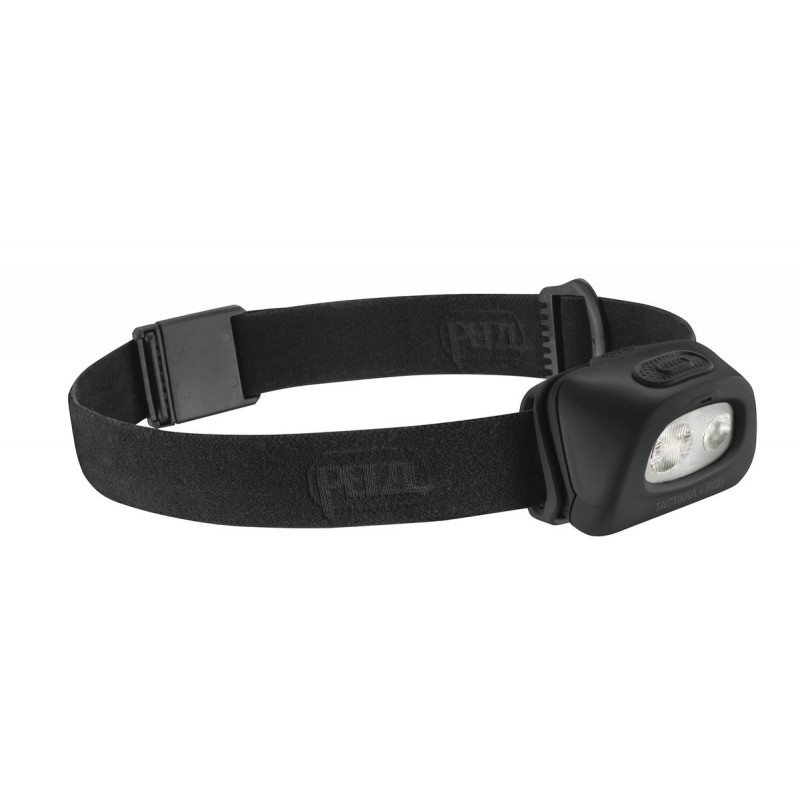 Petzl Stirnlampe Tactikka+RGB