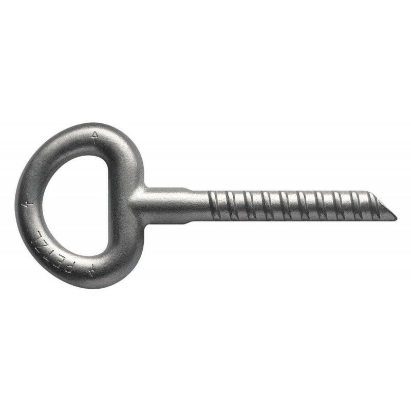 Petzl Anschlagpunk Bat'inox