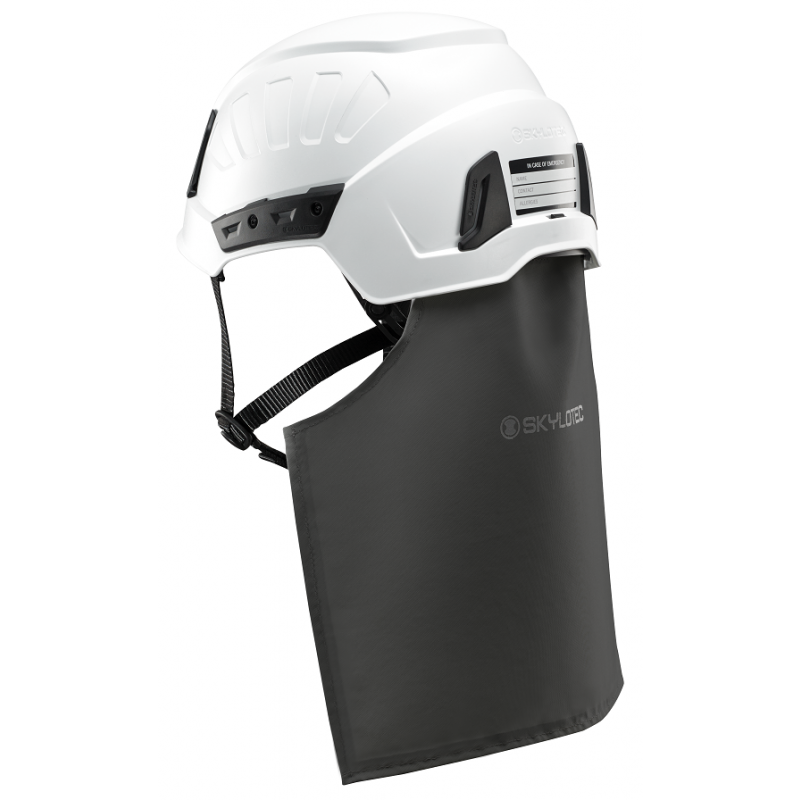 Skylotec NeckX Nackenschutz Inceptor Zubehör