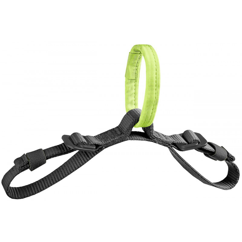 Edelrid TreeRex SRT-Bridge