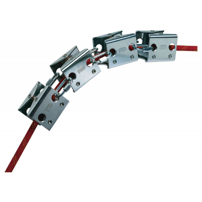 Petzl Seilschutz Roll Module