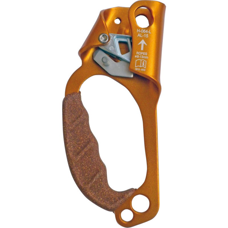 Skylotec Handsteigklemme Lift Fix L