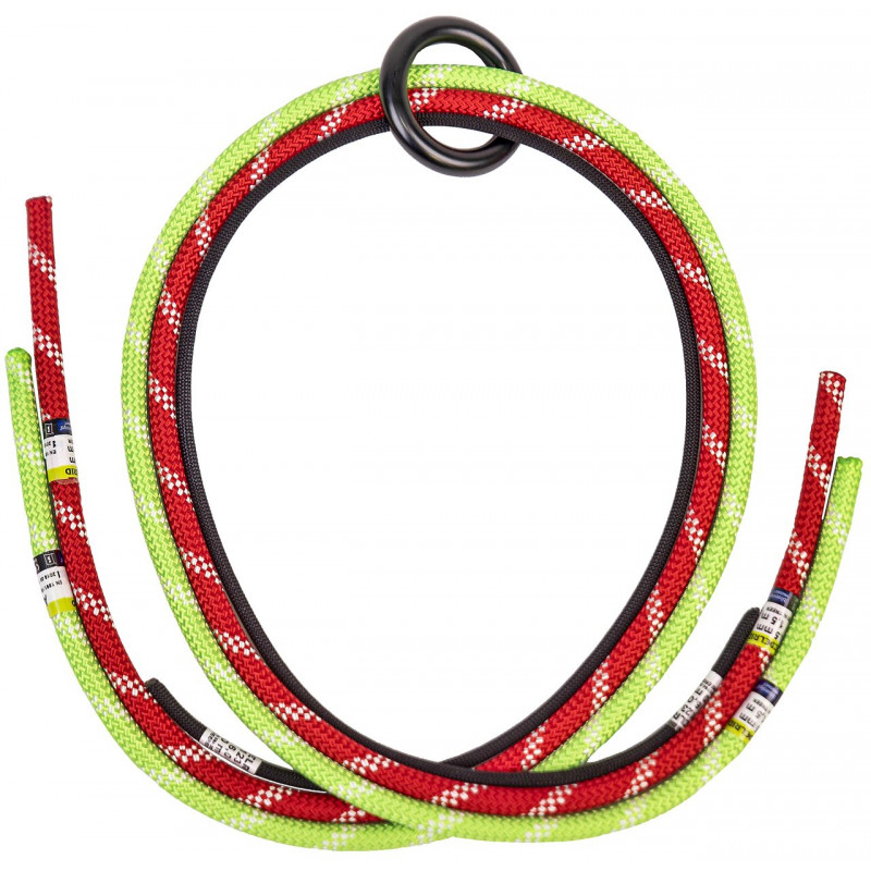 Edelrid TreeRex Rope Bridge Set