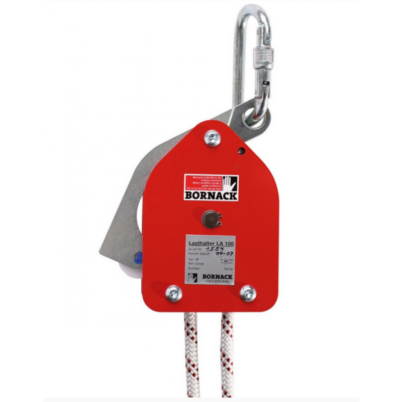 Bornack Lastsicherung Typ LH 100