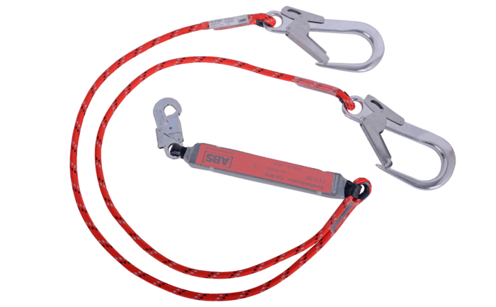 ABS Lanyard - Y-Verbindungsmittel