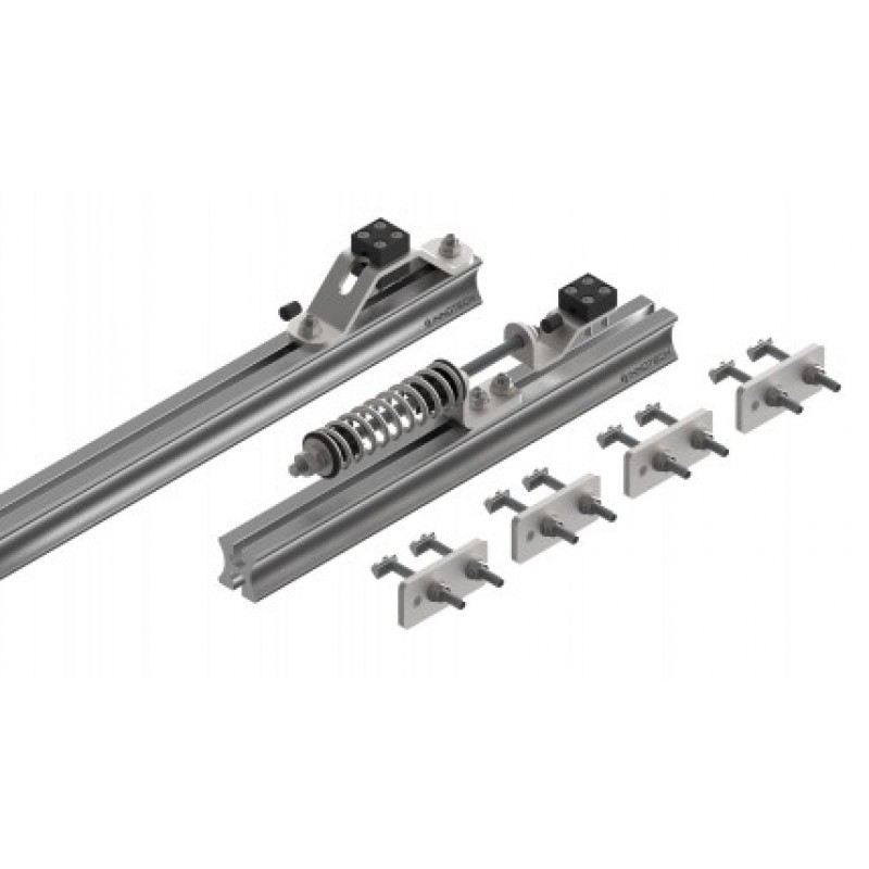 INNOTECH VERTIKAL Komplettset