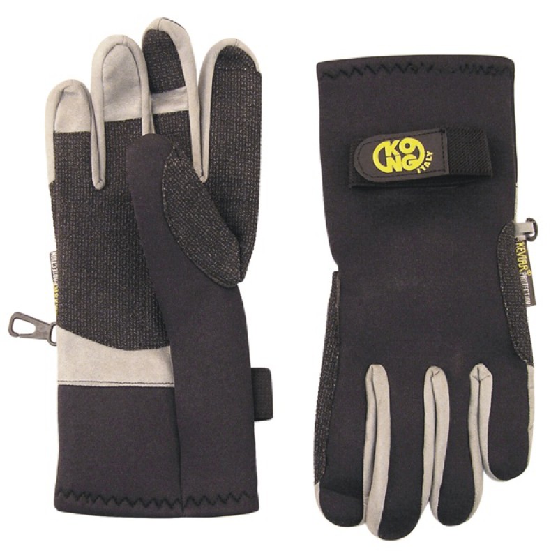Kong Italy CANYON GLOVES