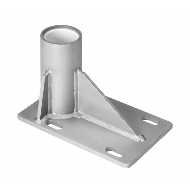 Bornack Bodenkonsole VA für Windenausleger PM 2000