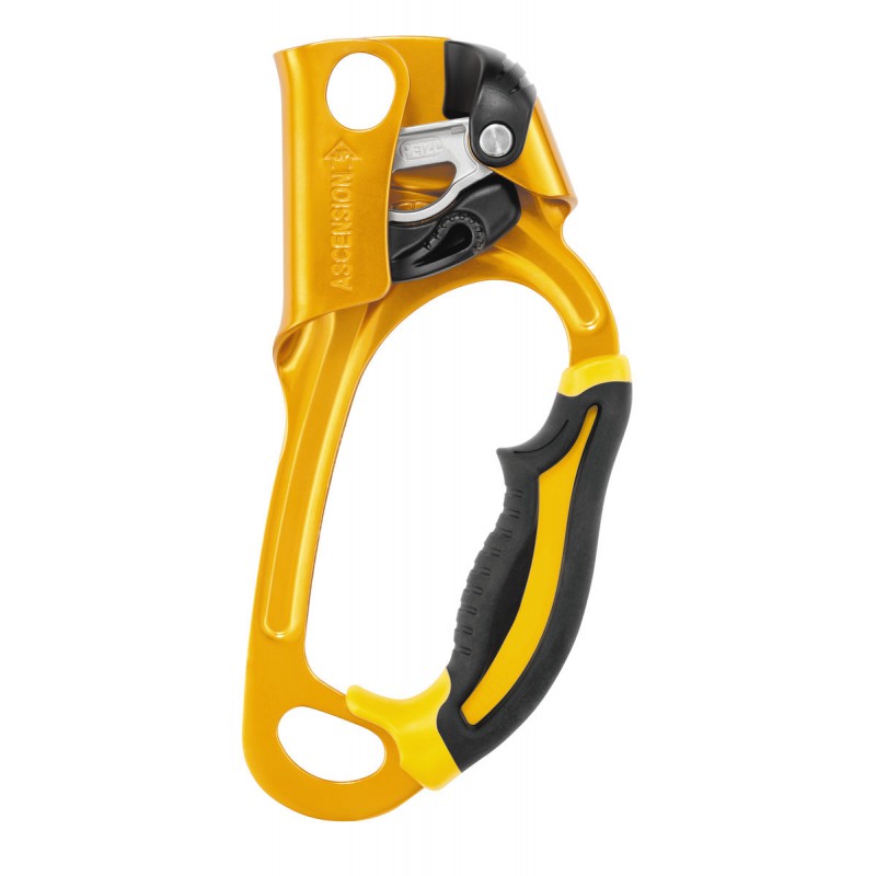 Petzl Handsteigklemme Ascension