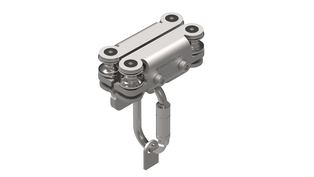 Innotech AIO-GLEIT-12 Gleiter