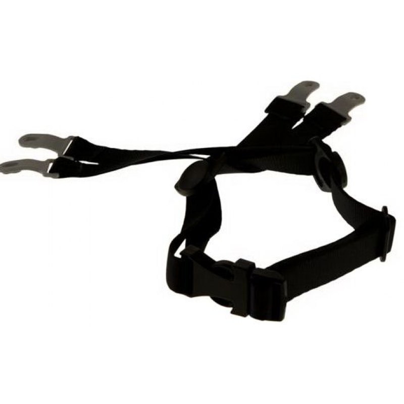 Artilux 4-Punkt-Kinnband für Montana I Helme